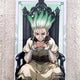 Dr. Stone Ishigami Senku Photocard
