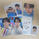 (All Together) Stray Kids Fan Meeting Changbin Online MD Special 5th Gen Kit Polaroid