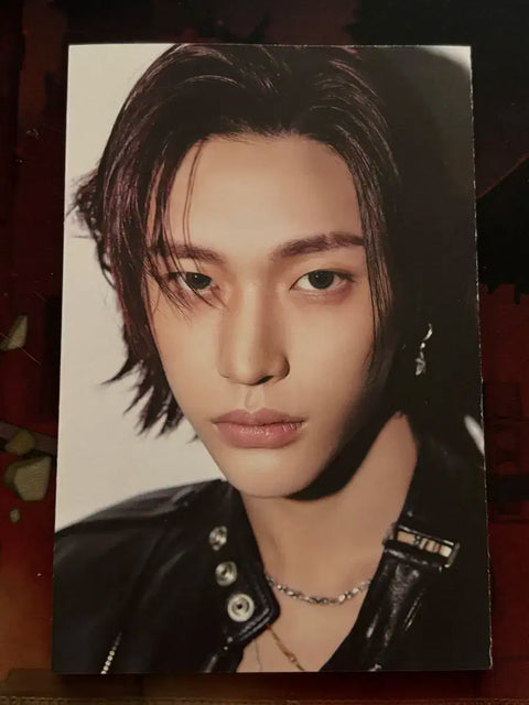 Rise Wonbin Odyssey Leaflet