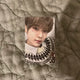 NCT Wish Sion photocard trading card