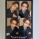 Park Jihoon Tokyo Fan Meeting MD Life Four Cuts