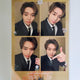 Park Jihoon Tokyo Fan Meeting MD Life Four Cuts