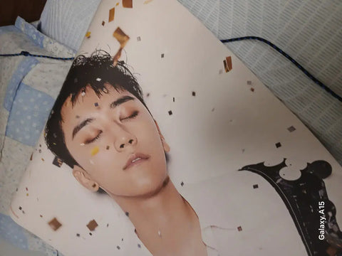 The Guest Victory Limited Edition Poster
