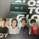 DAY6 Vans Collaboration Photocards Full Set