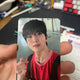 DAY6 Vans Collaboration Photocards Full Set