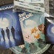 DAY6 10th Anniversary Concert Admission Kit + Made Zone Special Gift Bundle