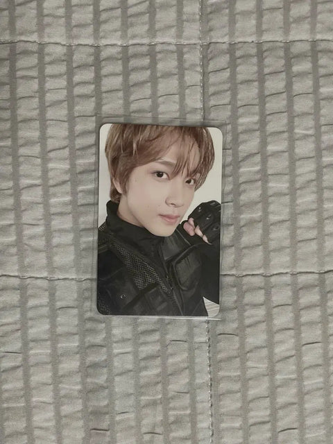 Haechan