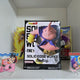 Dragon Ball Z Majin Buu Figures