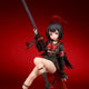Blue Archive Mashiro Figure