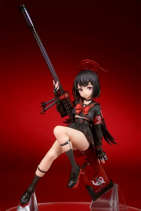 Blue Archive Mashiro Figure