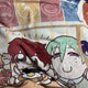 Ensemble Stars Alkaloid Buku Buku Blanket Sale/Trade