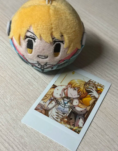 On Air! Kichijo Nanao Korokotto, Cheki Photocard Sales