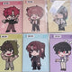 Sleepground Pixelly Mystery Investigation Team (MIT) Ddibudibu Seal Character Stickers Bundle