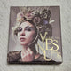 BoA's 6th studio album Hurricane Venus