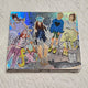 f(x) 1st Album Pinocchio