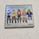 f(x) 1st Album Pinocchio