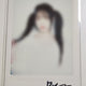 TripleS Lynn Signed Polaroid Transfer