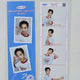 Park Jihoon Fan Meeting Photoism Frame Set