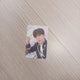 Ateez Aniteez Pajamas Sleepwear Jongho Photocard