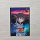 Detective Conan: The Million Dollar Pentagram Mini Photo Binder