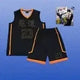 Garbage Time Choi Jong-soo Jersey + Pants + Uniform Bundle Sale