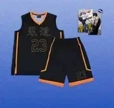 Garbage Time Choi Jong-soo Jersey + Pants + Uniform Bundle Sale