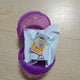 Crayon Shin-chan Baby Crayon Shin-chan Rice Grain Figure Mini Figure Maenggu