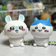 Chiikawa Momonga Hachiware Figure
