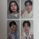 DAY6 PIER FORTEN Fan Meeting First/Last Entrance Photocards (all together)