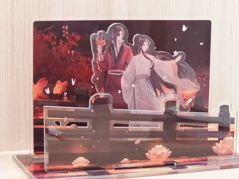 Heaven Official's Blessing 1st Anniversary Acrylic Stand