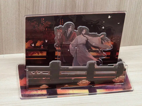 Heaven Official's Blessing 1st Anniversary Acrylic Stand