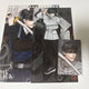 Resin Payback Sig Yoon Jae-i