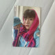 Bonekdo Rio WHO controversy photocard