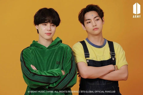 BTS Japan Official Fanclub Magazine vol.10