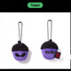 BTS, Bangtan, J-Hope, Hope On The Street, acorn, purple