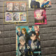 AceSte photocard photobook postcard bundled sale Alien Stage