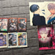 AceSte photocard photobook postcard bundled sale Alien Stage