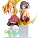 Byun Woogo Tsukiko Azusa Figure