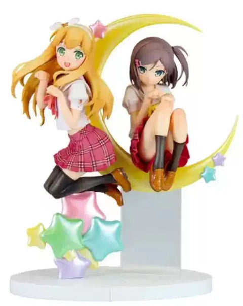 Byun Woogo Tsukiko Azusa Figure