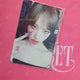 IVE Liz Secret Workshop Photocard IVE Secret From