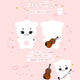 Lucy Yechan Chani Chyu Doll