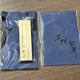Clam Boy webtoon Kang Doo-sik name tag ID photo