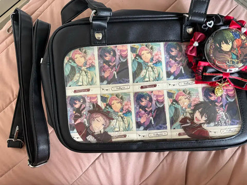 Ensemble Stars Valkyrie Itabag