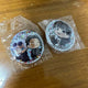 Jujutsu Kaisen Hidden Inventory/Premature Death Gojo Geto Haibara Can Badge Unopened Bundle