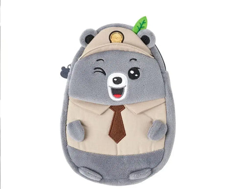 National Park Bandal Pouch & Griptok