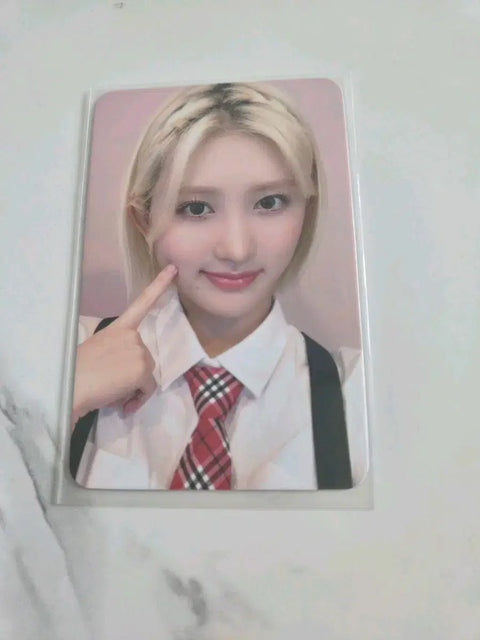 IVE After Like Mokket Shop Gaeul