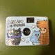 Jennie Membership Kit Camera Transfer