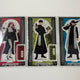 Acrylic set from "In the next life, let's be strangers"