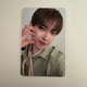 Bralmard Hongjoong photocard transfer