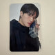 ATEEZ Wooyoung photocard transfer